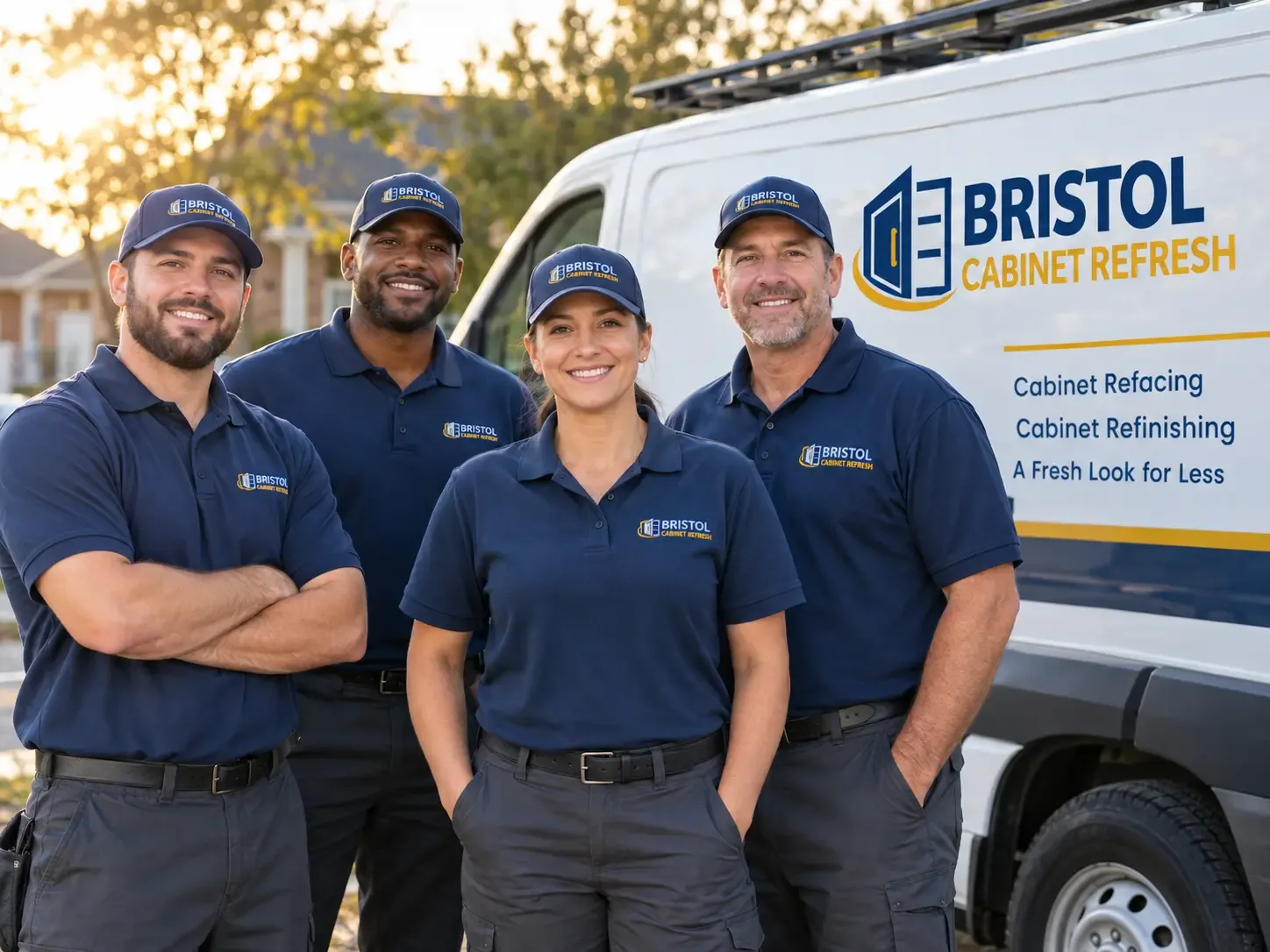 Kitchen Cabinet Refacing company in Canaan, CT